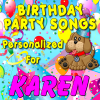 Personalized Kid Music
