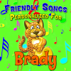 Personalized Kid Music