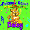 Personalized Kid Music