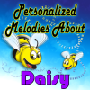 Personalized Kid Music