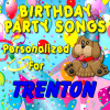 Personalized Kid Music