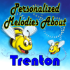 Personalized Kid Music