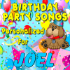 Personalized Kid Music