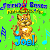 Personalized Kid Music