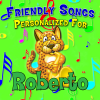 Personalized Kid Music