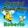 Personalized Kid Music