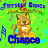 Personalized Kid Music