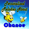 Personalized Kid Music