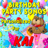Personalized Kid Music