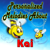 Personalized Kid Music