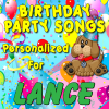Personalized Kid Music