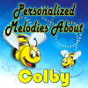 Personalized Kid Music