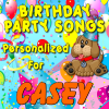 Personalized Kid Music
