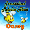 Personalized Kid Music