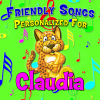 Personalized Kid Music