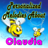 Personalized Kid Music