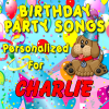 Personalized Kid Music