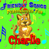Personalized Kid Music