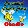 Personalized Kid Music