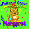 Personalized Kid Music