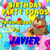 Personalized Kid Music