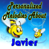 Personalized Kid Music