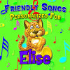 Personalized Kid Music