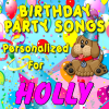 Personalized Kid Music
