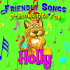 Personalized Kid Music