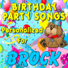 Personalized Kid Music