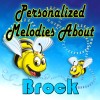 Personalized Kid Music