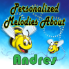 Personalized Kid Music