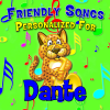 Personalized Kid Music