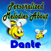 Personalized Kid Music
