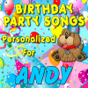 Personalized Kid Music