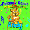 Personalized Kid Music