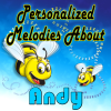 Personalized Kid Music