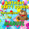 Personalized Kid Music