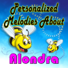 Personalized Kid Music