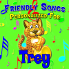 Personalized Kid Music