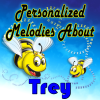 Personalized Kid Music