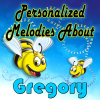 Personalized Kid Music