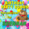 Personalized Kid Music