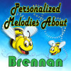 Personalized Kid Music