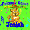 Personalized Kid Music