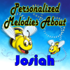 Personalized Kid Music