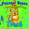 Personalized Kid Music