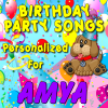 Personalized Kid Music