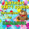 Personalized Kid Music