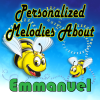 Personalized Kid Music